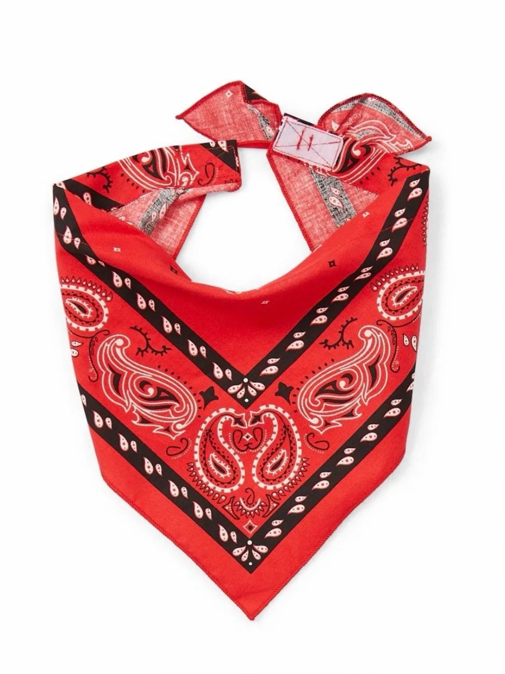 Disney 🤠 Toy Story WOODY cowboy red bandana